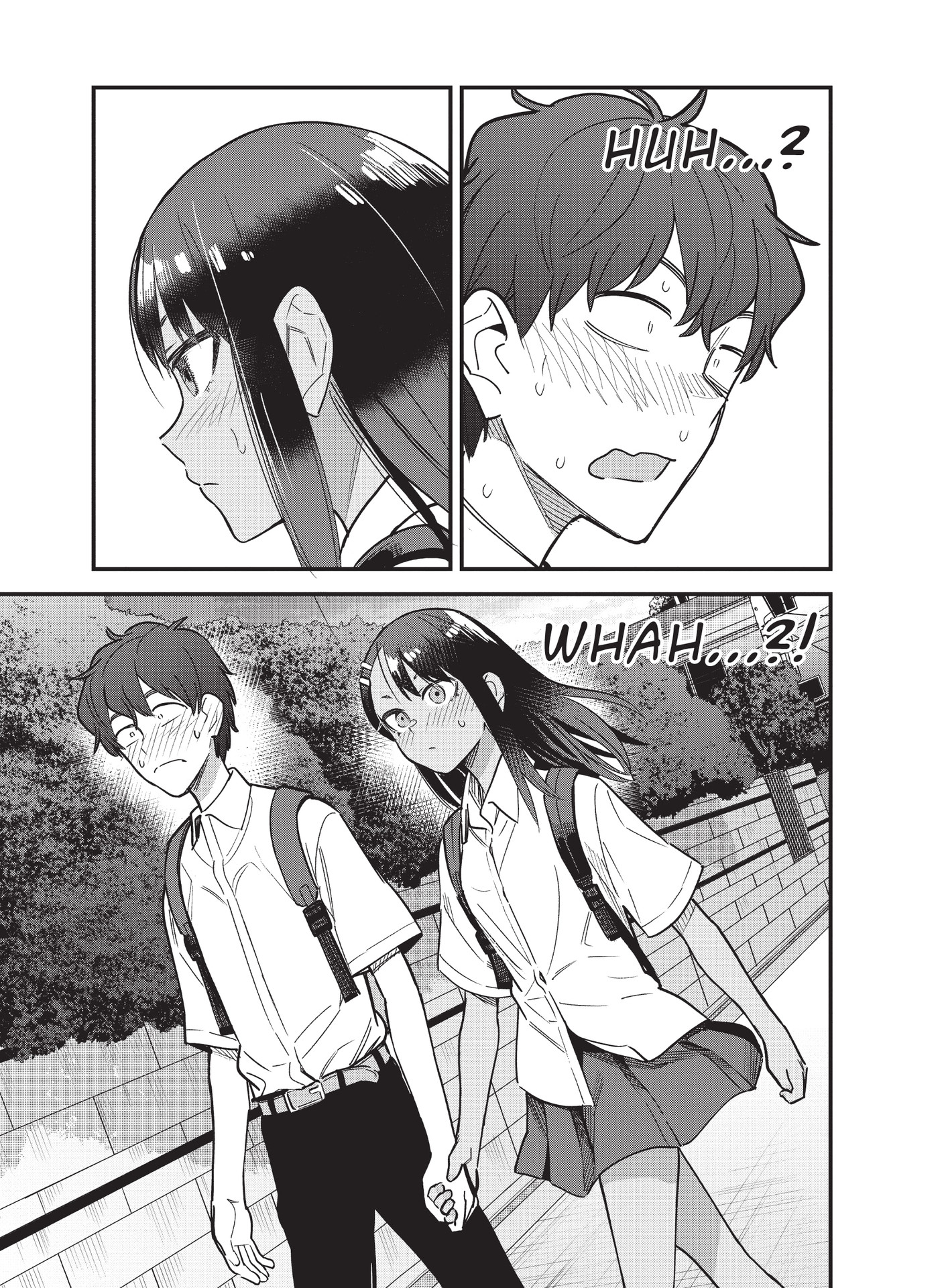 Ijiranaide, Nagatoro-san, Chapter 110 image 19